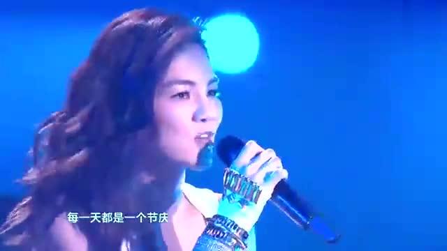 十首最嗨的中文歌，一开口就燃爆全场的歌