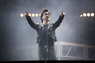 古巨基唱功如何，被低估的歌手