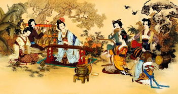 古代歌曲的三种形式，古代对音乐的雅称