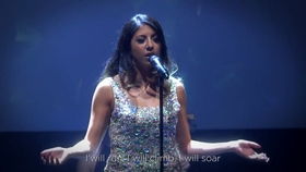 华为8000万买的一首歌，华为主题曲《我的梦》英文版原唱