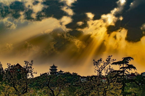 历经风雨见彩虹，风雨过后见彩虹下一句