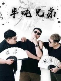 半吨兄弟所有最新好听的歌曲大全，半吨兄弟35首完整版歌曲