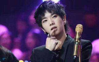 华晨宇被央视除名,张学友评价华晨宇