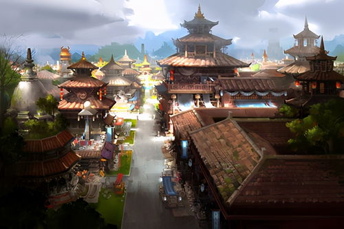 古时朝歌是现今什么地方，纣王的都城朝歌是现在哪里