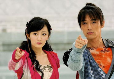 原来胡歌最爱的是杨幂，杨幂的第一次给胡歌