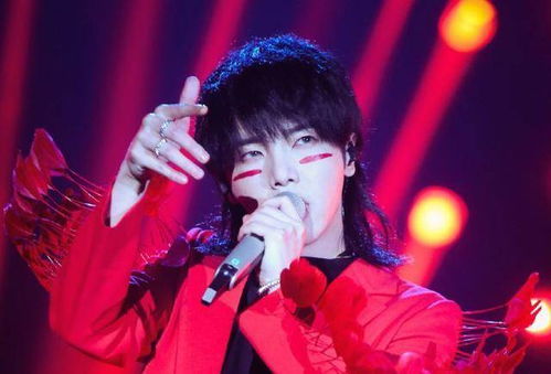 华晨宇精神正常吗，周深表白张碧晨