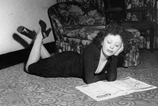 十首最好听的法语歌曲，法语歌曲《玫瑰人生》