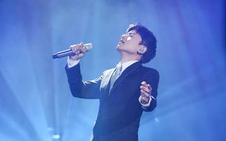 华语乐坛第三人，中国乐坛第一人