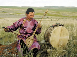 史上最好听的蒙古呼麦，呼麦神曲马达一袋油