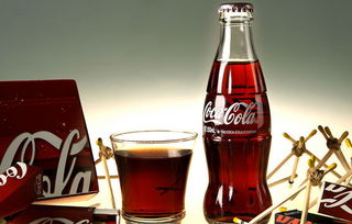 可乐暗示是什么意思,女生送男士可口可乐暗示