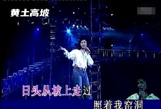 台湾最火的大陆歌曲，大陆流行音乐红遍台湾