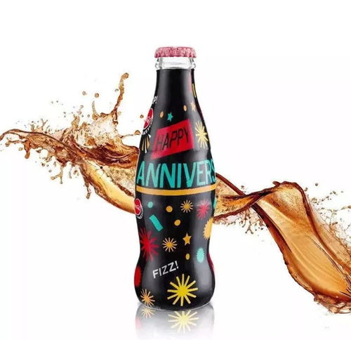 可乐表达了什么感情,可乐的美好寓意