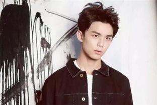 吴磊亲口承认的女朋友叫什么，吴磊官宣恋情