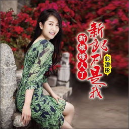 可惜新郎不是我歌词，新娘嫁人了歌词谐音