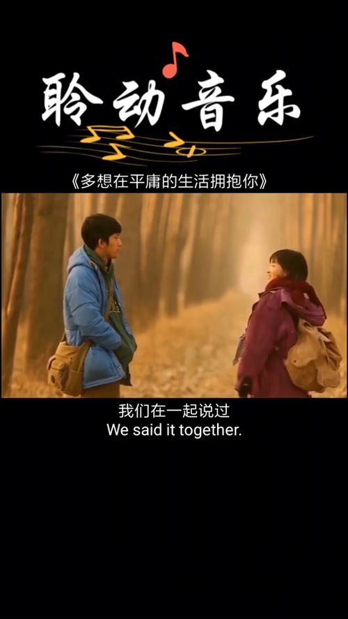 听歌入了心的人一定是有故事的人，有故事的人才能听懂的歌