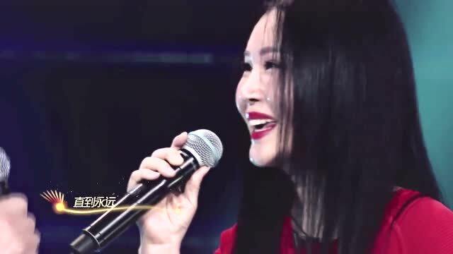 只要心中有爱歌曲原唱，知心爱人的原唱