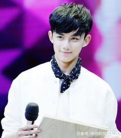 吴磊亲姐吴悦正面照，吴磊追向涵之追了多久