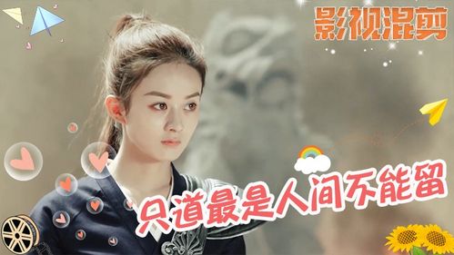 只道最是人间不能留，知道谁是人间不能留