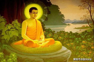 听到佛歌舒服是什么人，佛缘太重的女人有啥特征