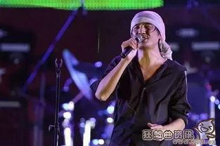 台湾人对朴树的评价，台湾乐坛对朴树评价