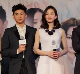 吴奇隆和刘诗诗怎么在一起的，刘诗诗吴奇隆的感情现状