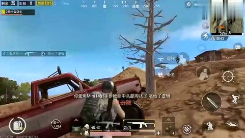 吃鸡开车音乐歌名叫什么，吃鸡里车里放的歌曲