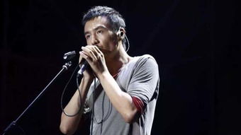 吴青峰乐坛地位有多高，吴青峰撼动半个华语乐坛