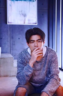 周杰伦哥练的胸肌如果你想靠，周杰伦怎么写出胸肌这种词的