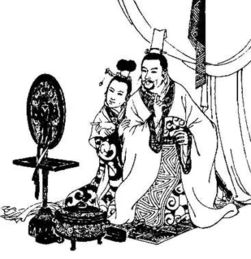 吾与徐公孰美是什么意思，与徐公孰美的文言文