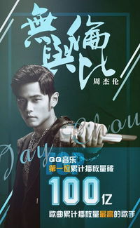 周杰伦的歌只能在QQ音乐听吗，什么平台听歌全免费