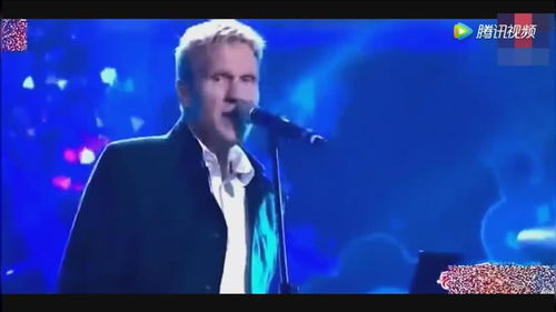 吻别最早是哪个国家唱的，吻别各个国家的版本