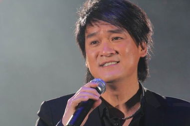 周华健哪首歌最难唱，周华健的全部歌曲大全