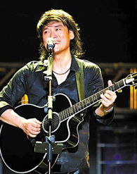 周华健写过哪些歌,周华健所有专辑一览表