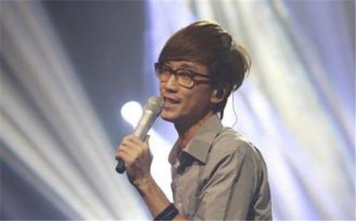 周传雄当年有多火,周传雄翻红的原因