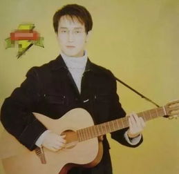 周传雄和谁一个级别，中国四大音乐教父