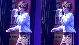 周传雄心门上的一扇窗，心门上的一道窗