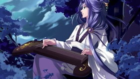 和赤伶曲调很像的一首歌，古风歌抄袭