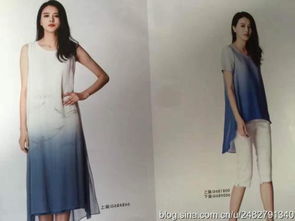 哥例是什么档次的女装，歌例GELI是什么品牌