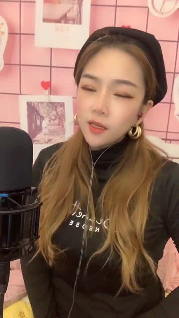 唱歌好听又漂亮的女人魅力，唱歌好的女人都会有气质吗