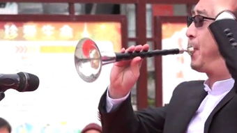 唢呐吹的歌曲网上最火的，抖音霸气的唢呐背景音乐
