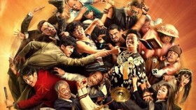 唐探2welcome to new york，有谁知