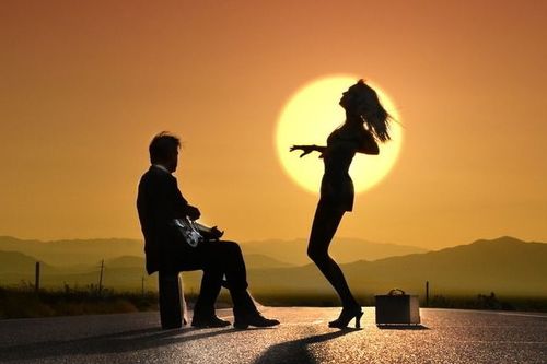 唱什么歌哄男朋友开心，隔着屏幕哄男生的方法