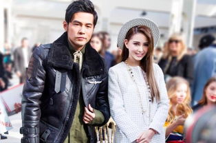 周杰伦蔡依林在一起过吗，17岁昆凌被31岁周杰伦追到手