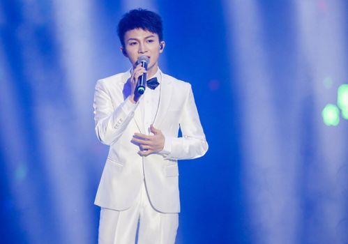 周深国家队认证，国家级歌手周深