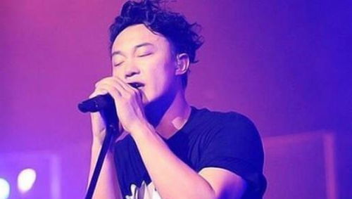 唱歌最好听的十大歌手，国内一线歌手名单