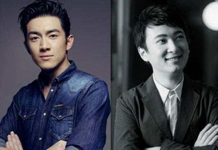 唐人一哥一姐分别是谁，杨幂以前是唐人的艺人吗