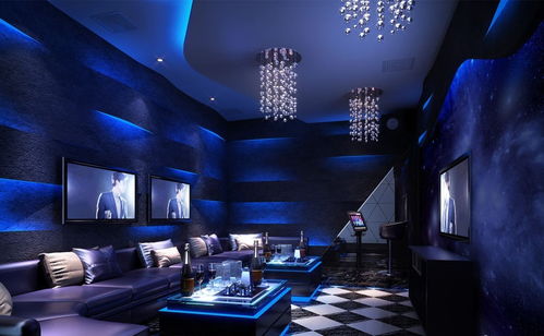 唱歌的地方为什么叫ktv，ktv什么的缩写