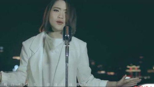 唱情歌是哪首歌的歌词,独自唱情歌越唱越寂寞