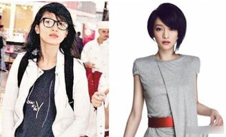 周迅和杨幂哪个咖位大，张艺谋为什么不找周迅拍戏