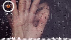 周杰伦的雨一直下叫什么，雨一直下的歌词